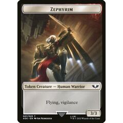 Zephyrim Token