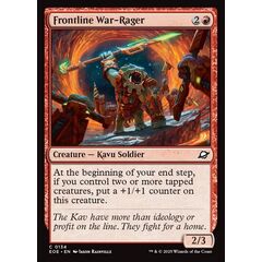 Frontline War-Rager