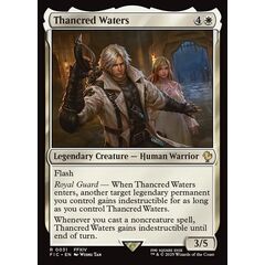 Thancred Waters