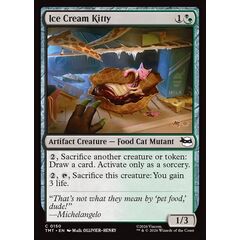 Ice Cream Kitty
