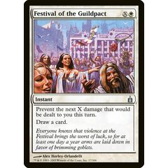 Festival of the Guildpact