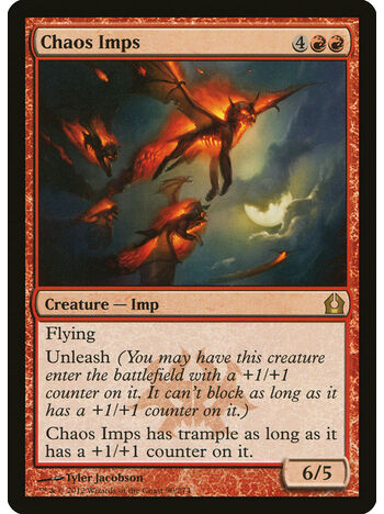 Chaos Imps
