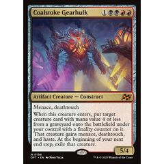 Coalstoke Gearhulk