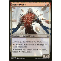 Nettle Drone