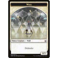 Wall Token (0/3)
