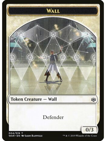 Wall Token (0/3)