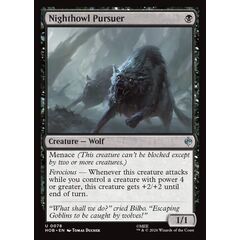 Nighthowl Pursuer