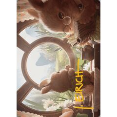 Farseek // Farseek (Art Series)