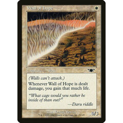 Wall of Hope