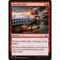 Precision Bolt