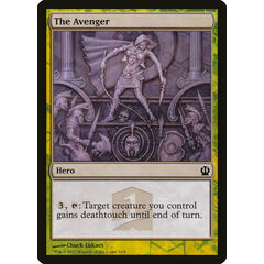 The Avenger
