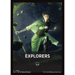 Explorers