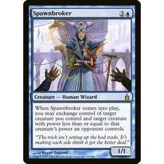 Spawnbroker