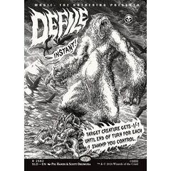Defile