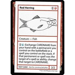 Red Herring