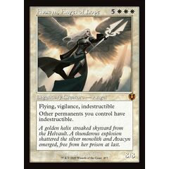 Avacyn, Angel of Hope