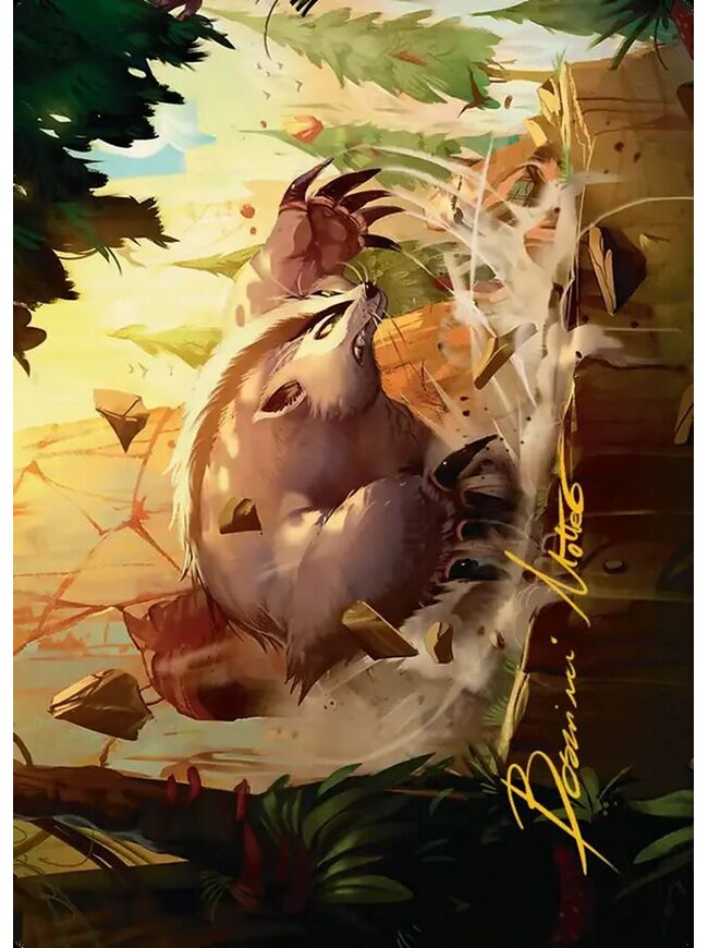 Badgermole // Badgermole