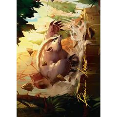 Badgermole // Badgermole