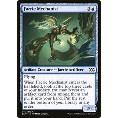 Faerie Mechanist