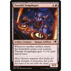 Towashi Songshaper