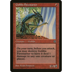 Goblin Firestarter