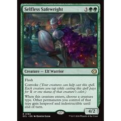 Selfless Safewright