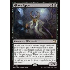 Gloom Ripper