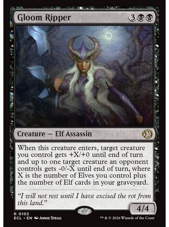 Gloom Ripper