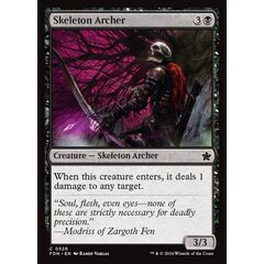 Skeleton Archer