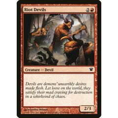 Riot Devils