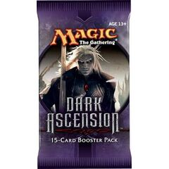 Dark Ascension - Booster Pack