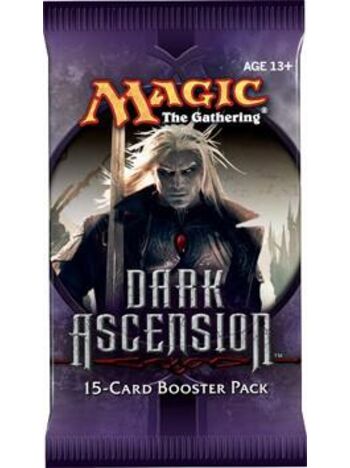 Dark Ascension - Booster Pack