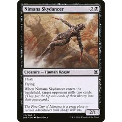 Nimana Skydancer