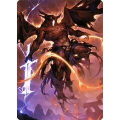 Balor // Balor (Art Series)