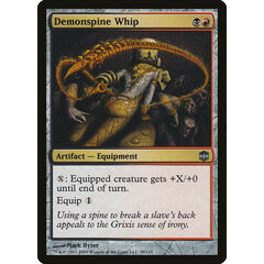 Demonspine Whip