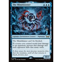 The Mindskinner