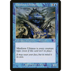 Mistform Ultimus
