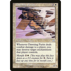 Dawning Purist