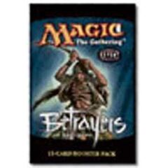 Betrayers of Kamigawa - Booster Pack