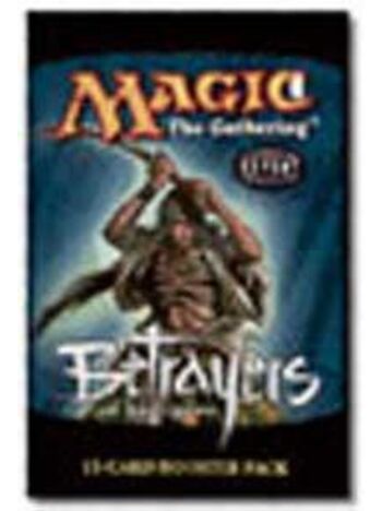 Betrayers of Kamigawa - Booster Pack