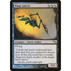 Wasp Lancer