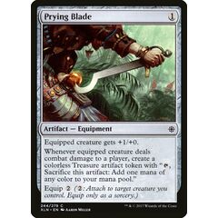 Prying Blade