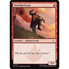 Warship Scout