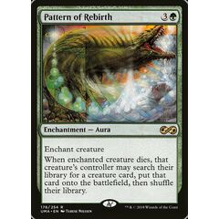 Pattern of Rebirth
