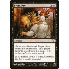 Brain Pry