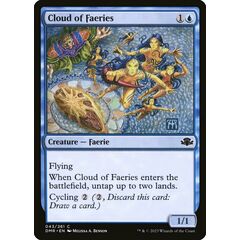 Cloud of Faeries