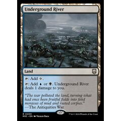 Underground River