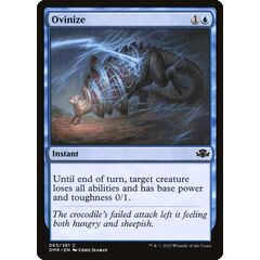 Ovinize