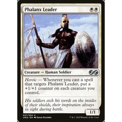 Phalanx Leader