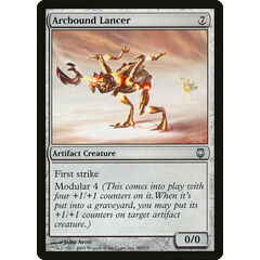 Arcbound Lancer